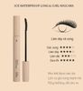 Chuốt Mi 3ce Waterproof Long & Curl Mascara 7.5g (Làm Dài Dày Và Giữ Cong Mi Hiệu Quả Chống Nước)- Đen