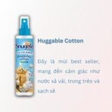  Xịt thơm quần áo SNUGGLE 150ml 