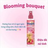  Xịt thơm quần áo SNUGGLE 150ml 