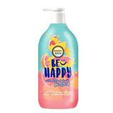 SỮA TẮM HAPPY BATH Hàn Quốc 900g
