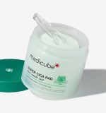 Toner Pad Medicube Super Cica - Zero Pore Pad 2.0 Pad (70 miếng)