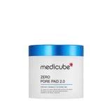 Toner Pad Medicube Super Cica - Zero Pore Pad 2.0 Pad (70 miếng)