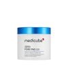 Toner Pad Medicube Super Cica - Zero Pore Pad 2.0 Pad (70 miếng)