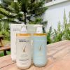 Bộ Dầu Gội Xả Voudioty Keratin X9 Biotin & Collagen 500ml -1000ml