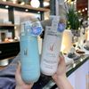 Bộ Dầu Gội Xả Voudioty Keratin X9 Biotin & Collagen 500ml -1000ml