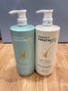 Bộ Dầu Gội Xả Voudioty Keratin X9 Biotin & Collagen 500ml -1000ml