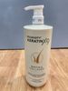 Bộ Dầu Gội Xả Voudioty Keratin X9 Biotin & Collagen 500ml -1000ml