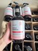 Dầu Gội - Dầu Xả Raip Repair Shampoo - Repair Treatment Original 500ml Phục Hồi - Mềm Mượt Tóc