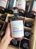 Dầu Gội - Dầu Xả Raip Repair Shampoo - Repair Treatment Original 500ml Phục Hồi - Mềm Mượt Tóc