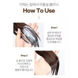 Dầu Gội - Dầu Xả Raip Repair Shampoo - Repair Treatment Original 500ml Phục Hồi - Mềm Mượt Tóc