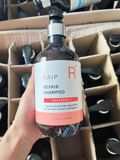 Dầu Gội - Dầu Xả Raip Repair Shampoo - Repair Treatment Original 500ml Phục Hồi - Mềm Mượt Tóc