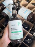 Dầu Gội - Dầu Xả Raip Repair Shampoo - Repair Treatment Original 500ml Phục Hồi - Mềm Mượt Tóc