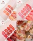  [Mẫu Mới] Son bóng Romand The Juicy Lasting Tint đủ màu 
