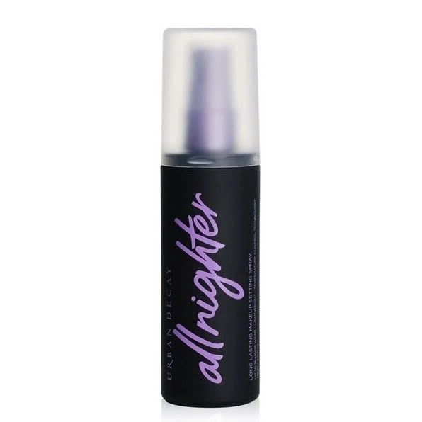 Xịt Khóa Nền Urban Decay All Nighter 118ml - 30ml - 15ml
