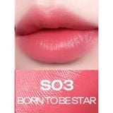  Son bút chì PERIPERA SLIP ON MY LIP 