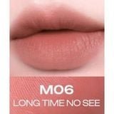  Son bút chì PERIPERA SLIP ON MY LIP 