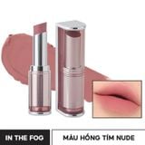  Son Thỏi Lì 3CE Blur Matte Lipstick 