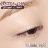 CHÌ KẺ MẮT LILYBYRED STARRY EYES AM9 TO AP9 GEL Eyeliner