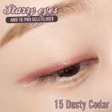 CHÌ KẺ MẮT LILYBYRED STARRY EYES AM9 TO AP9 GEL Eyeliner