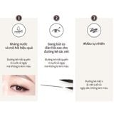 Bút Kẻ Mắt Nước innisfree Powerproof Brush Liner