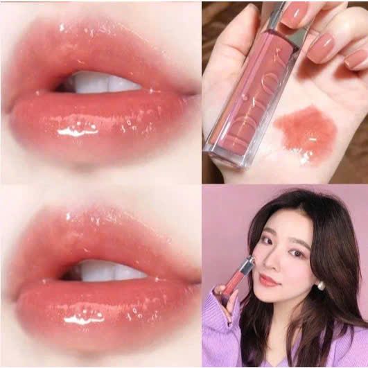 [FULL SIZE] Son Dưỡng Có Màu Dior Addict Lip Maximizer