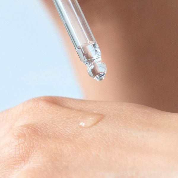 Serum TIAM hyaluronic glow Revive - Vita A source - Vita B3 source 40ml