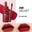 #33 - Pure Red (date 10/2025)