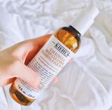 Sữa rửa mặt hoa cúc Kiehl’s calendula face wash 230ml