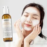 Sữa rửa mặt hoa cúc Kiehl’s calendula face wash 230ml