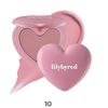 Má Hồng Dạng Kem Trái Tim Lilybyred Luv Beam Cheek Balm 3.5g