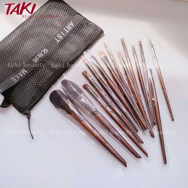 ( Có sẵn ) Bộ Cọ Ovw 14 Cây Chuyên Dụng