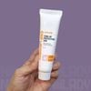 Kem Chống Nắng Nâng Tông CNP Laboratory Tone-Up Protection Sun SPF 42 PA+++ 31ml- 50ml