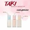 Kem Lót Code Glokolor Kiềm Dầu, Nâng Tông Da Fix-On Primer 30ml