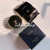  [Kèm Lõi] Phấn Nước Ohui Ultimate Cover Lifting / Satin / Mesh Cushion 15g Căng Mướt Da 