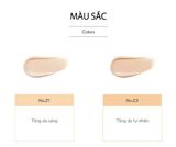[Kèm Lõi] Phấn Nước The Whoo Gongjinhyang Mi Luxury Golden /Seol Radiant White Moisture Cushion SPF50+/PA++++13g