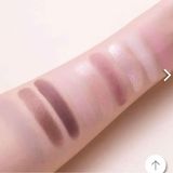  Bảng Phấn Mắt OHUI Real Color Eye Palette 9 Màu 