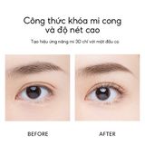 Kẹp Bấm Mi Perfect Diary