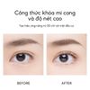 Kẹp Bấm Mi Perfect Diary