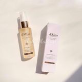 Serum Dạng Xịt d'Alba First Spray Serum 50ml - 100ml
