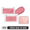 Má hồng Romand Better Than Cheek