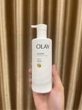 Dưỡng Thể Trắng Da Toàn Thân Olay Body Cellscience B3+ Vitamin C 260g