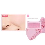 Má Hồng Code Glokolor Mood Touch Blusher 3.5g