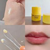  [ Tem LG ] Son Dưỡng CNP Propolis Derma Moisture Lip Balm / Laboratory Propolis Lipcerin 4g 4.5ml 15ml 