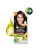  Kem Nhuộm Tóc Garnier Color Naturals 3/5.32/7.3 