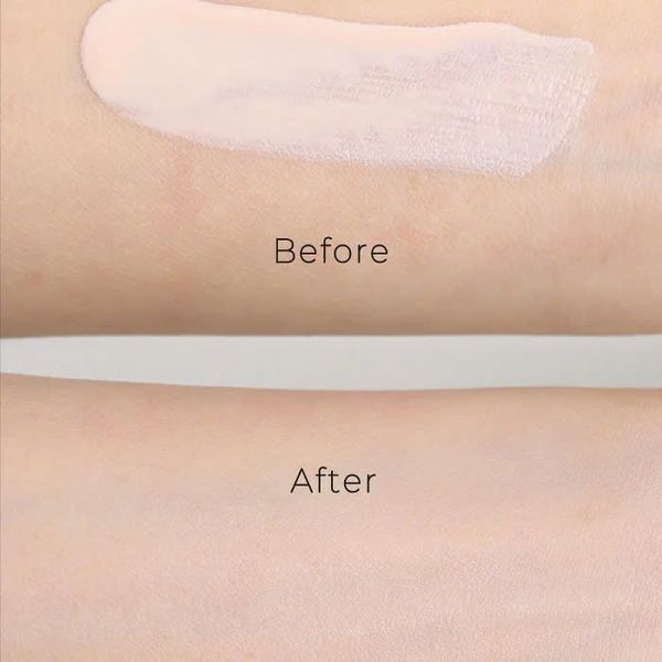 Sample kem chống nắng Dearmay 2ml