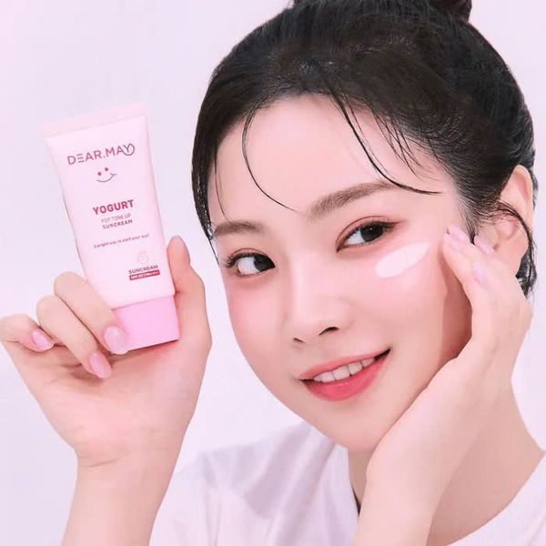 Sample kem chống nắng Dearmay 2ml