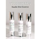  Tinh chất vi kim VT COSMETICS Reedle Shot 100 Essence Tái Tạo Căng Bóng Da 50ml 