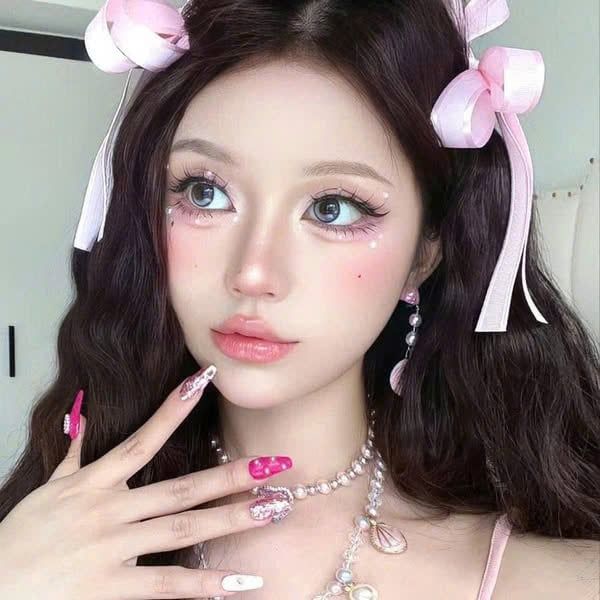 [ Mẫu Mới ] Màu Mắt 12 Ô 3CE New Take Eye Shadow (Purely)