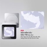  Phấn Nén Carslan Black Magnet Soft Mist Powder 8g 