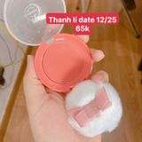 Phấn Má Hồng Etude House Lovely Cookie Blusher 4g [OR201- BE101- RD301- PK002]